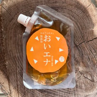 【おいエナ】国産梅と蜂蜜