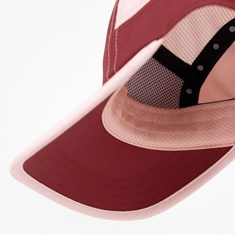 【ciele】GOCAP SC-CLASSIC-C PLUS BOX (Merlot/Peachskin)