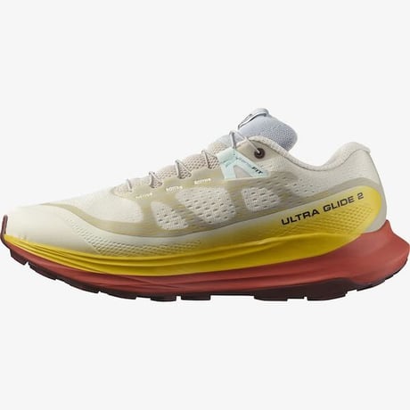 【salomon】ウルトラ グライド 2 W / Ultra Glide 2 W