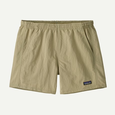 【patagonia】ウィメンズ バギーズ ショーツ ５インチ / Women's Baggies Shorts - 5 in. (WSTO)