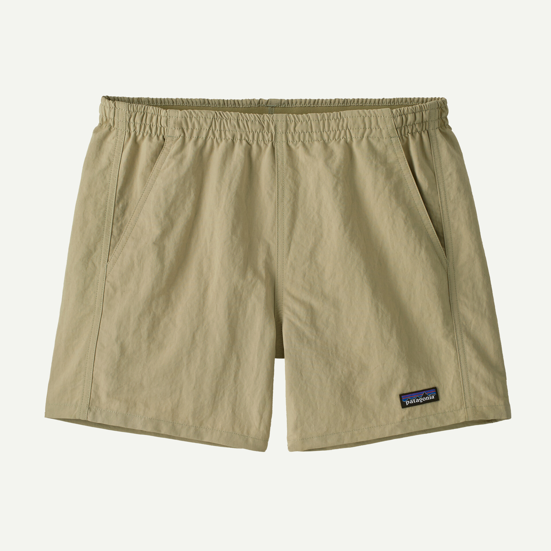 patagonia】ウィメンズ バギーズ ショーツ 5インチ / Women's Baggi
