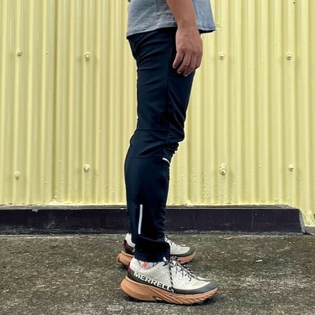 【TRIMTEX】Trainer 2.0 パンツ  / Trainer 2.0 Pants (Black)