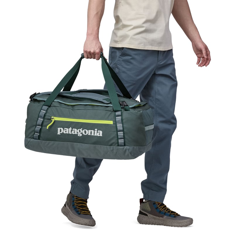 patagonia】ブラックホール ダッフル 55L / Blackhole Duffle patagonia】ブラックホール ダッフル 55L / Blackhole Duffle