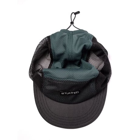 【STATIC】ハイブ キャップ / HIVE CAP (Camel)