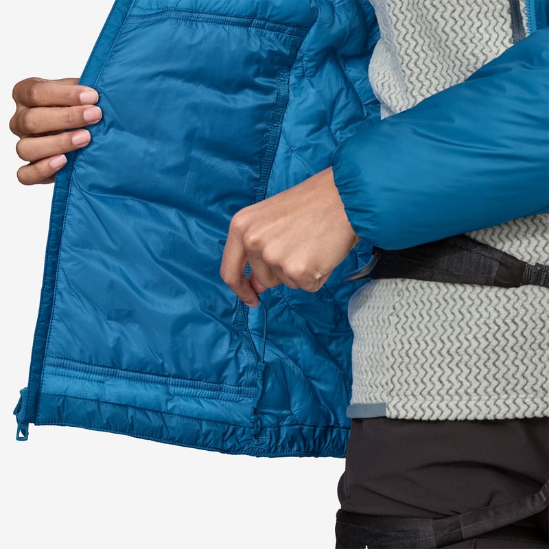 patagonia】ウィメンズ DASライト フーディ / Women's DAS Ligh patagonia】ウィメンズ DASライト フーディ / Women's DAS Ligh