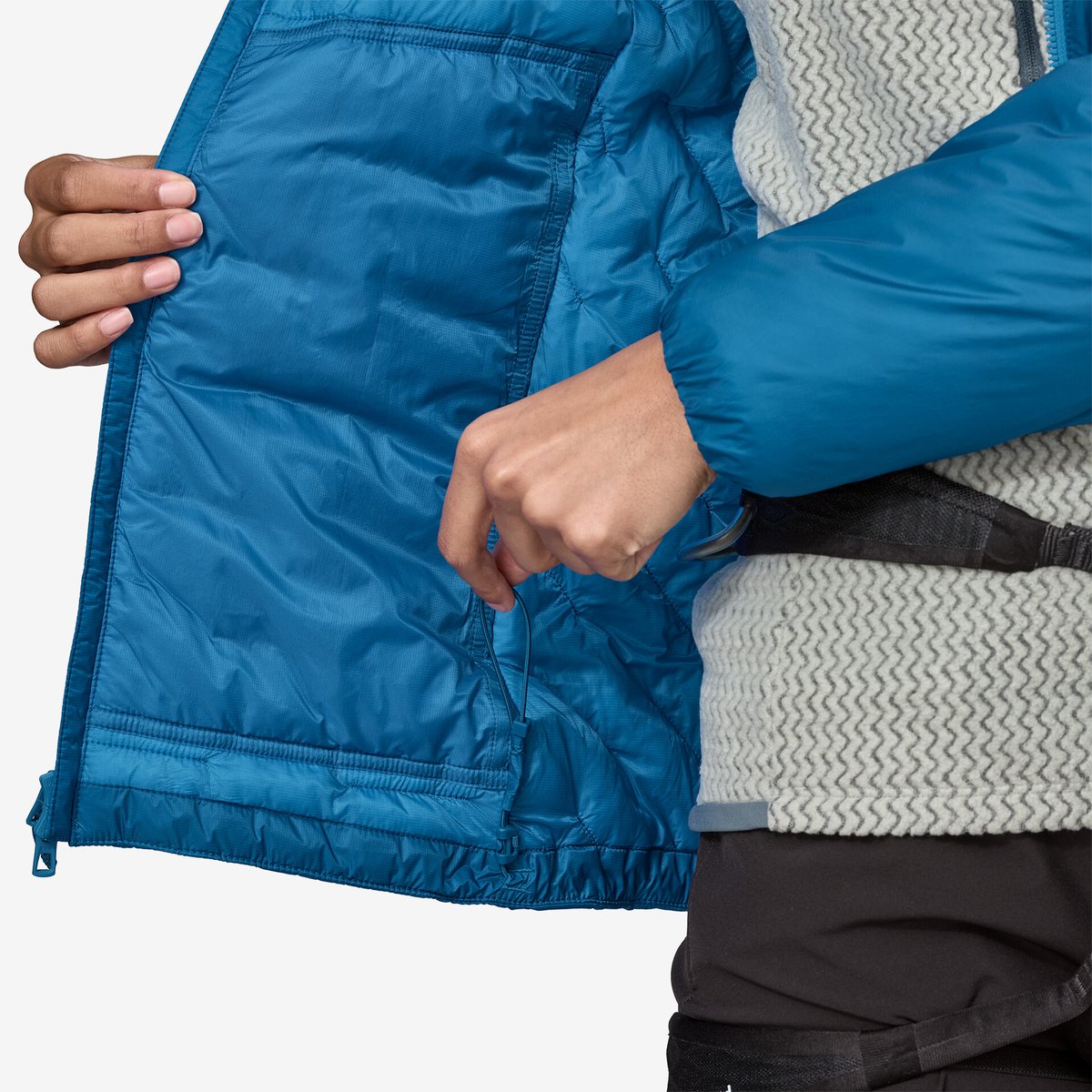 patagonia】ウィメンズ DASライト フーディ / Women's DAS Ligh patagonia】ウィメンズ DASライト フーディ / Women's DAS Ligh