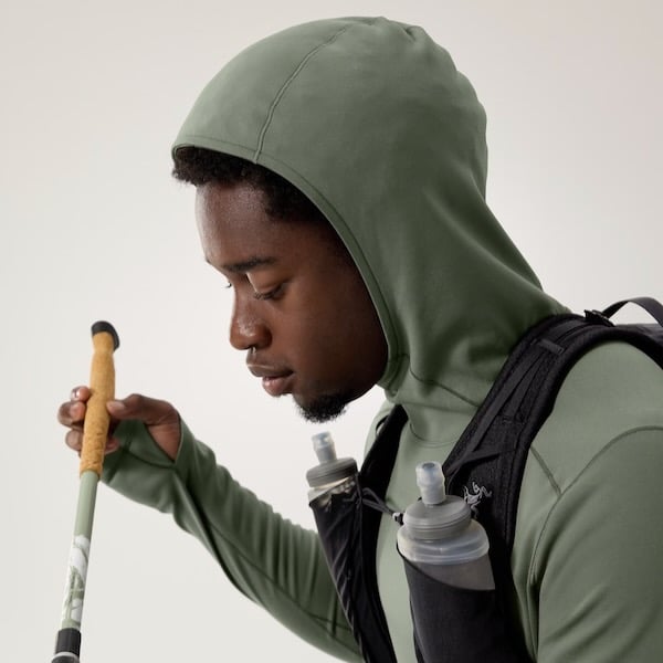 ARC'TERYX】コーマック ヘビーウェイト フーディ メンズ / Cormac Heav