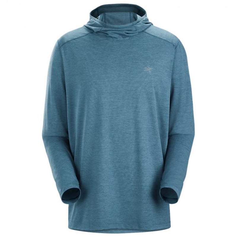 ARC'TERYX】コーマック フーディ メンズ / Cormac Hoody Men's 