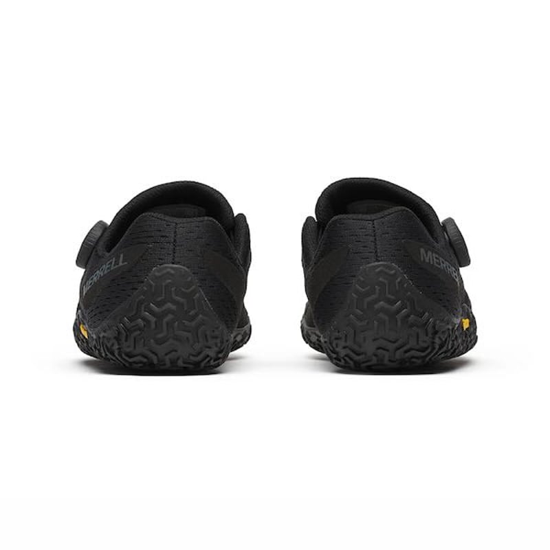 MERRELL VAPOR GLOVE 6 BOA W レディース BLACK MERRELL: VAPOR GLOVE 6 BOA｜ SHIPS 公式サイト