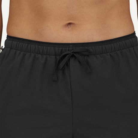 【patagonia】ウィメンズ マルチ トレイルズ ショーツ 5 1/2インチ / W's Multi Trails Shorts - 5 1/2 in. (GRZG)