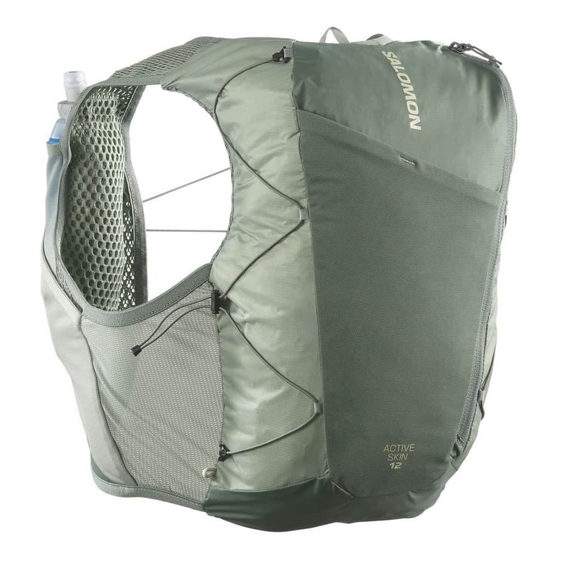 SALOMON】ACTIVE SKIN 12 SET (Laurel Wreath/Lily