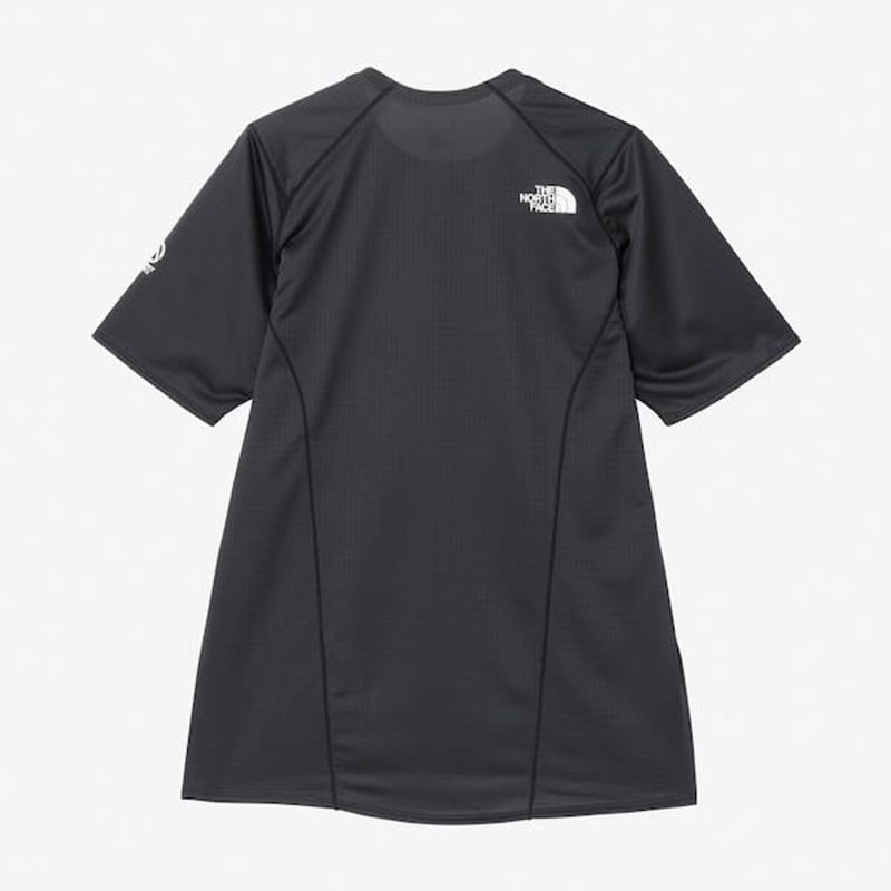 THE NORTH FACE】ショートスリーブドライドットライトクルー（メンズ