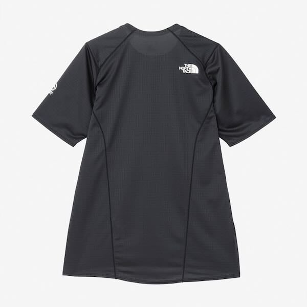 THE NORTH FACE S/S Dry Dot Light C (М) THE NORTH FACE】ショートスリーブドライドットライトクルー（メンズ