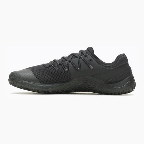 【MERRELL】トレイル グローブ 7 / Trail Glove 7 (Black/Black)