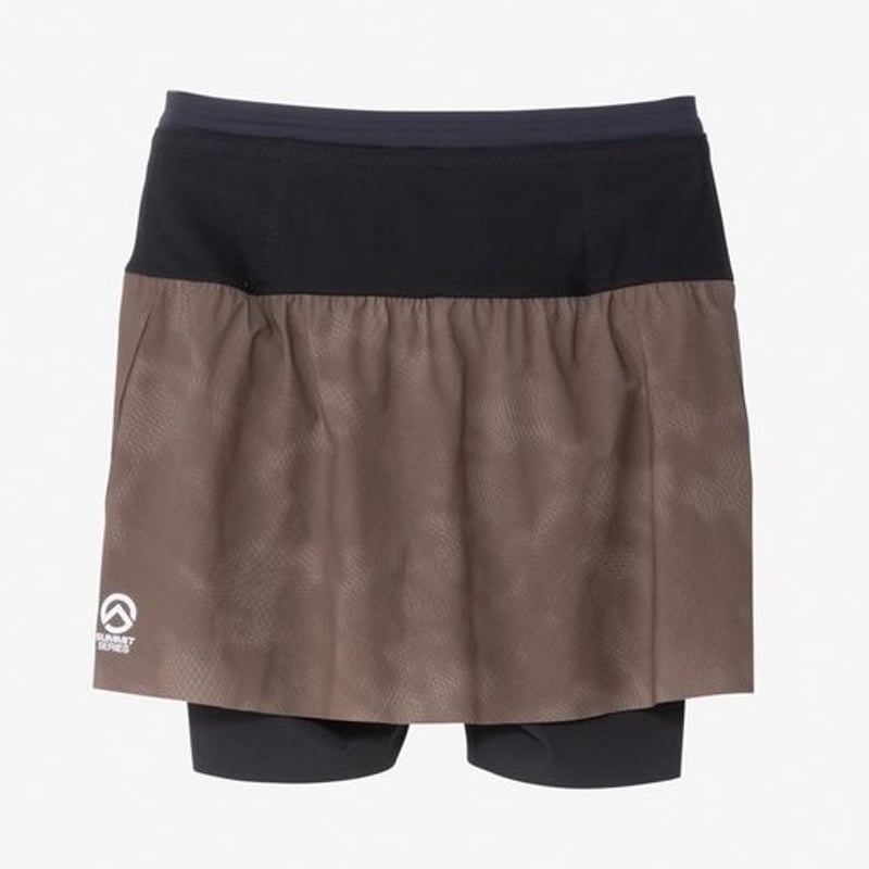 THE NORTH FACE】エンデュリストレイルスカート / Enduris Trail