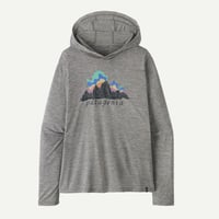patagonia】ウィメンズ エアシェッド プロ プルオーバー / Women's Air