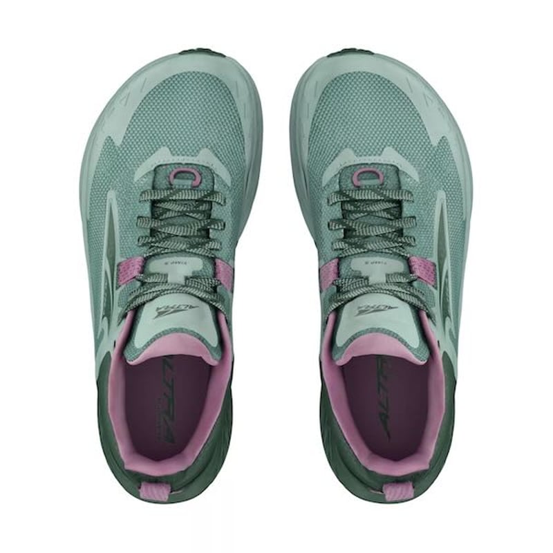 ALTRA】ティンプ 5 W / Timp 5 W (Green/Forest) | ATC