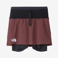 【THE NORTH FACE】エンデュリストレイルスカート / Enduris Trail Skirt (SQ)