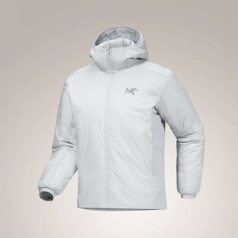 ARC'TERYX 「 アトム SV フーディ 」 アークテリクス]アトム SV フーディ メンズ / ARC'TERYX
