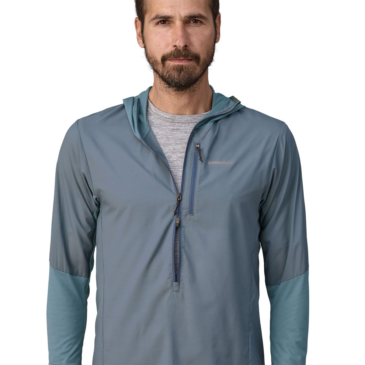patagonia】メンズ エアシェッド プロ プルオーバー / Men's patagonia】メンズ エアシェッド プロ プルオーバー / Men's
