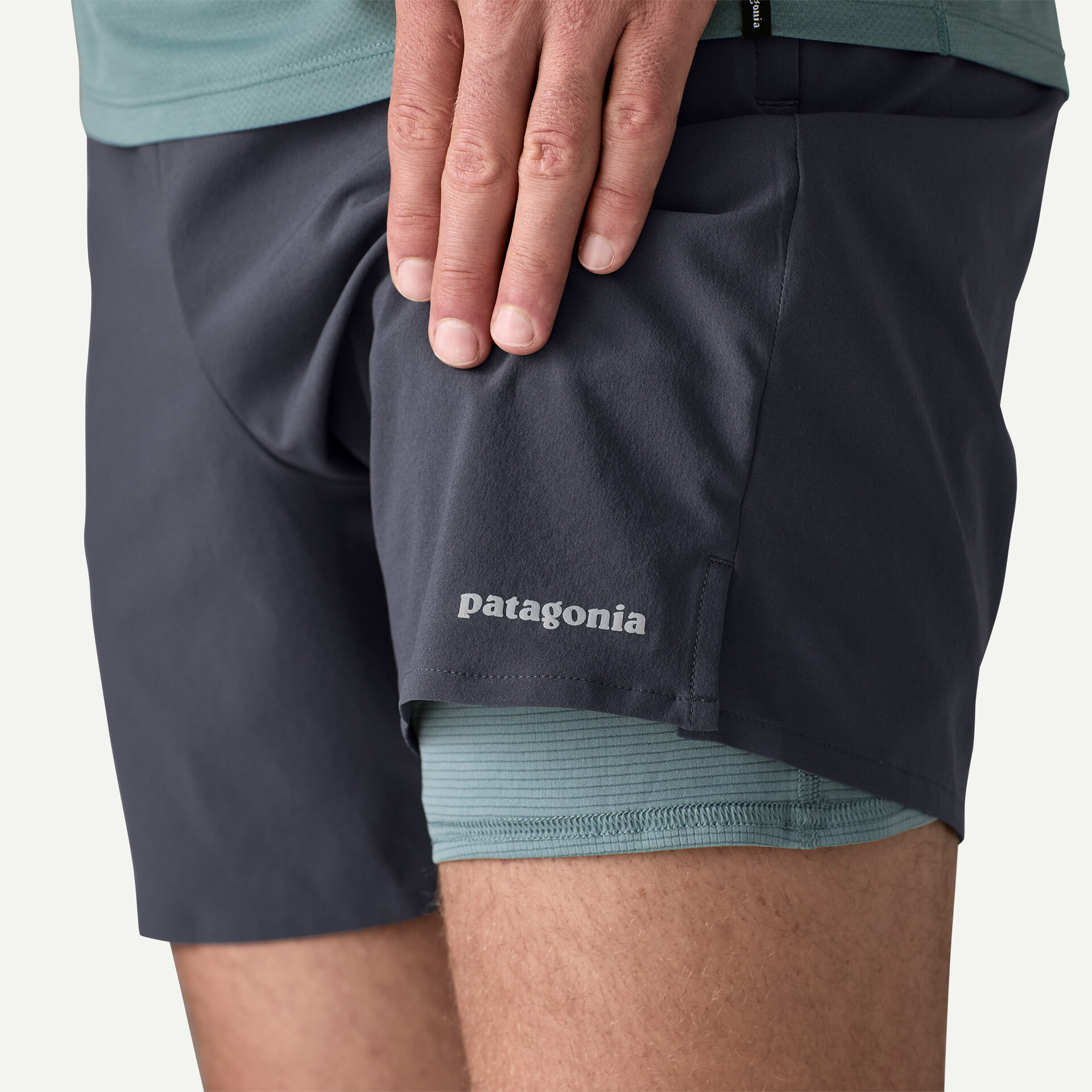 patagonia】メンズ マルチ トレイルズ ショーツ 6インチ / Men's Mult