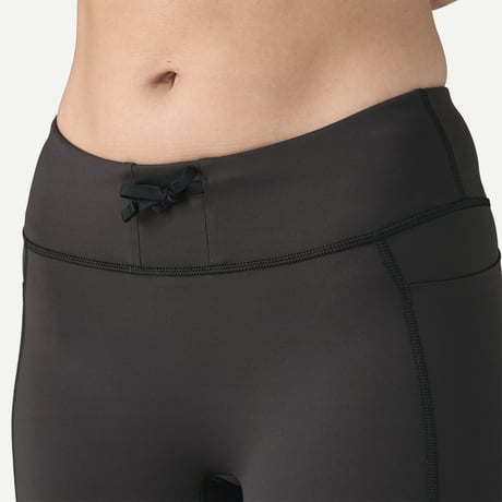 【patagonia】ウィメンズ エンドレス ラン ショーツ 6インチ / Women's Endless Run Shorts - 6 in. (AQT)