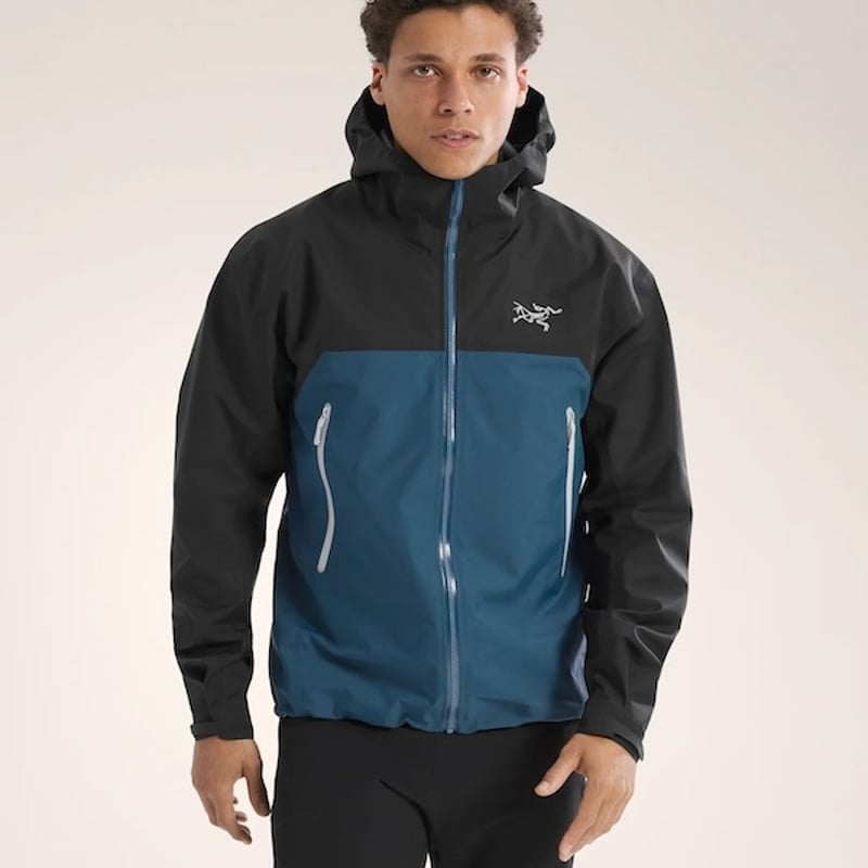 リ*ル様 ☆国内正規品☆Beta Jacket ベータ ジャケット　30デニール 楽天市場】【国内正規品】ARC'TERYX(アークテリクス) Beta Jacket