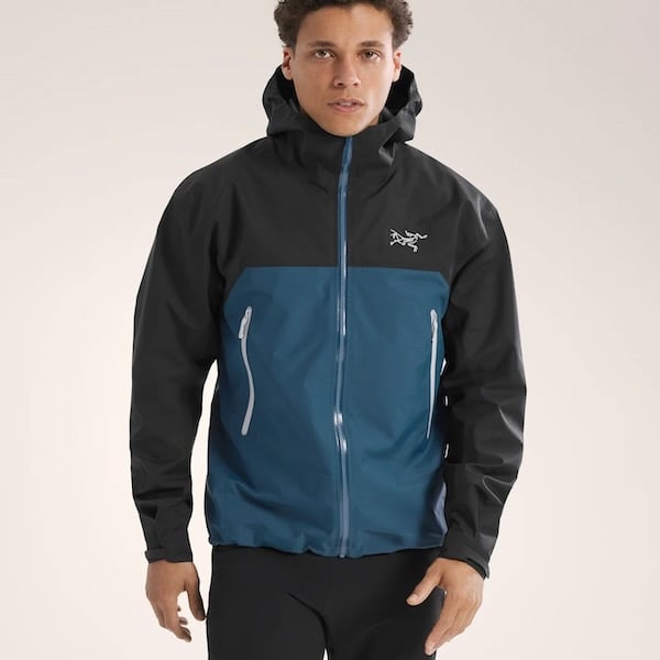 ARC'TERYX】ベータ ジャケット メンズ / Beta Jacket Men's (L