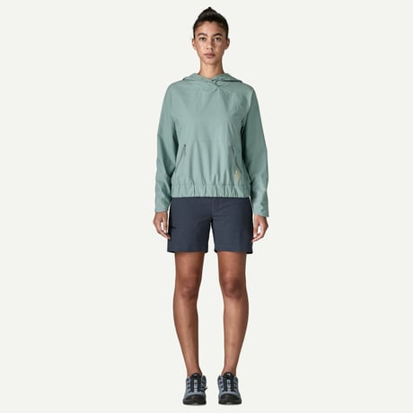 【patagonia】ウィメンズ スウィフト ドリフト サン フーディ / W's Swift Drift Sun Hoody (CLNA)
