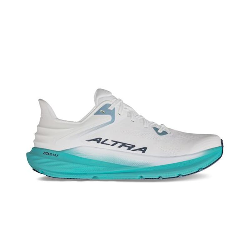 ALTRA】トーリン 8 W / Torin 8 W (White/Green) | ATC