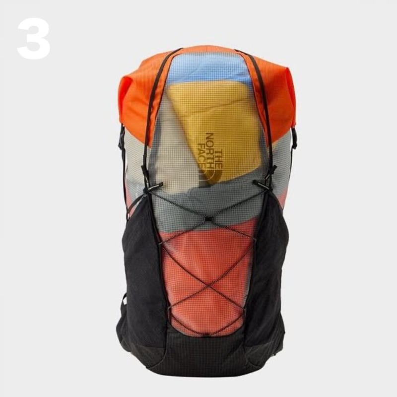 THE NORTH FACE】サム 35 / SUM 35 (SE) | ATC Store