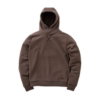 【TETON BROS.】WS OCTA Fleece Hoody (Chocolate)