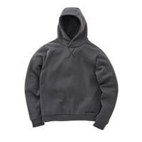 【TETON BROS.】WS OCTA Fleece Hoody (Gunmetal)