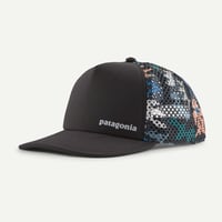 【patagonia】ダックビル トラッカー ハット / Duckbill Tracker Hat (BKLO)