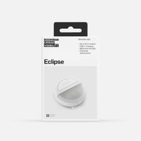 【BOOKMAN】エクリプス / Eclipse (White)