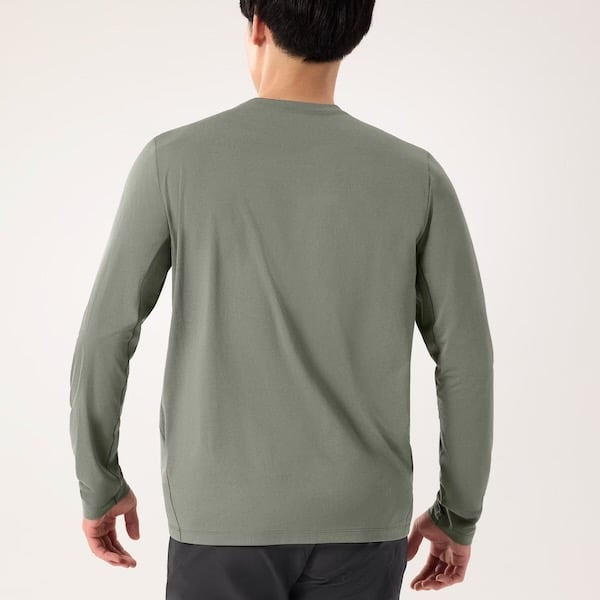 ARC'TERYX】コーマック クルー ロングスリーブ メンズ / Cormac Crew