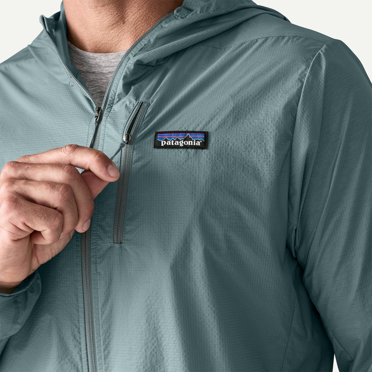 patagonia】メンズ フーディニ ジャケット / Men's Houdini Jack