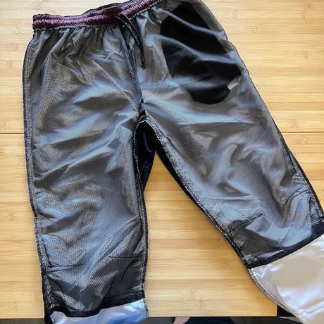 【TRIMTEX】Trainer 2.0 パンツ  / Trainer 2.0 Pants (Black)