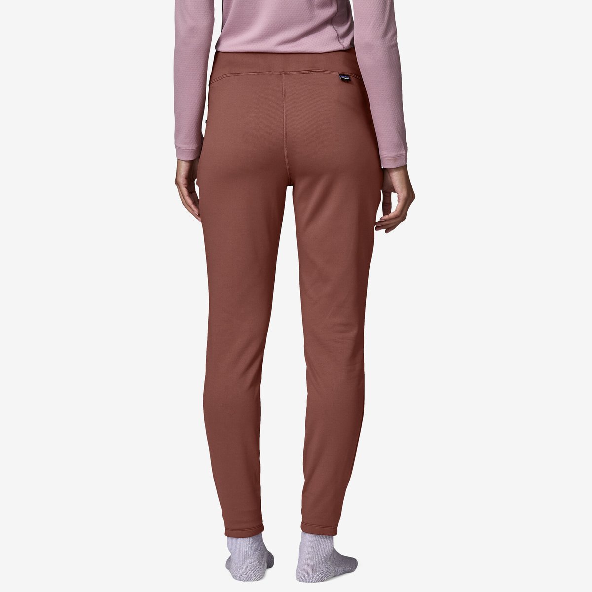 patagonia】ウィメンズ R1 サーマル ボトム / Women's R1 Therm