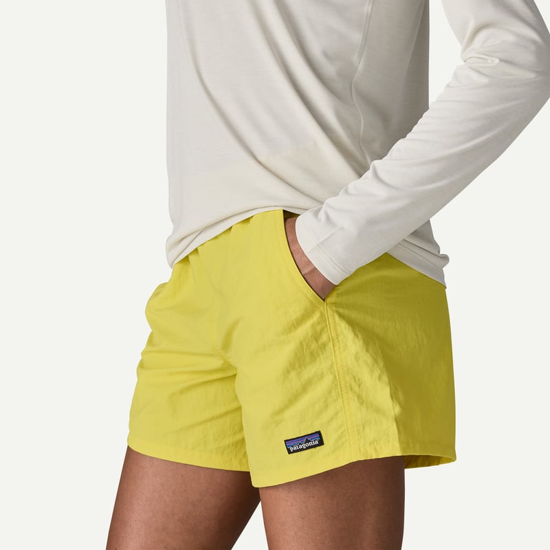 patagonia】ウィメンズ バギーズ ショーツ 5インチ / Women's Baggi