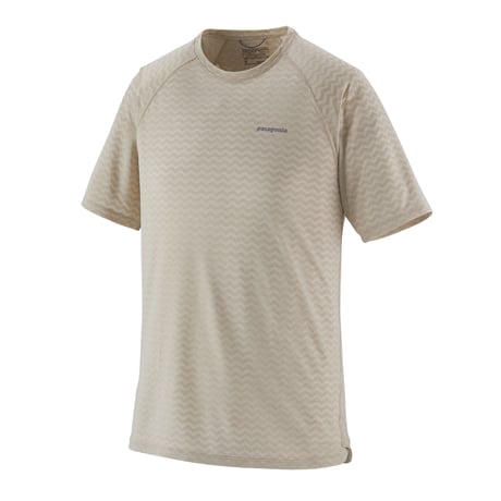 【patagonia】メンズ リッジ フロー シャツ / Men's Ridge Flow Shirt (PUM)