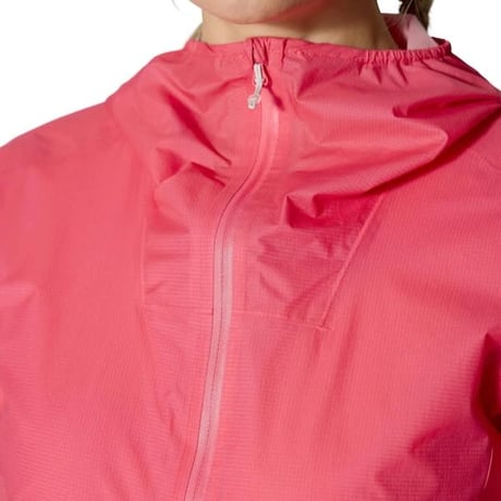 【Rab】ファントム ジャケット ウィメンズ / Phantom Jacket Wmns (Hibiscus)