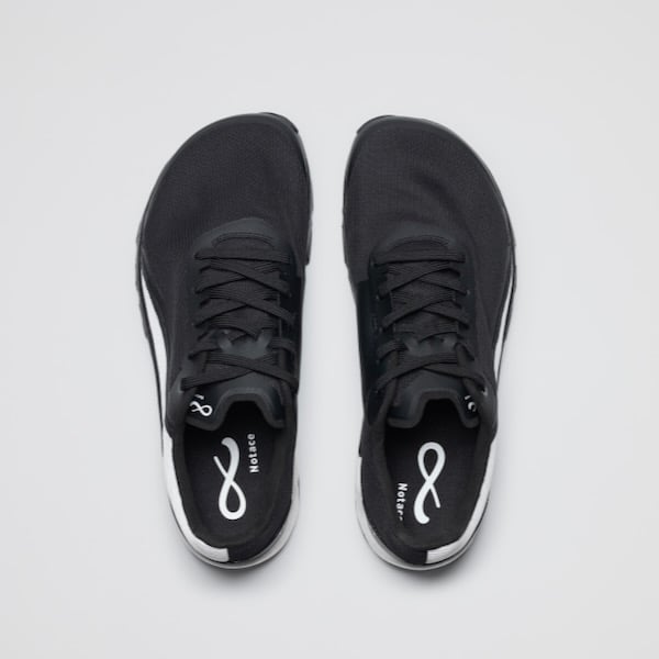 Notace】Yama T1 Men's (Black/White) | ATC Store