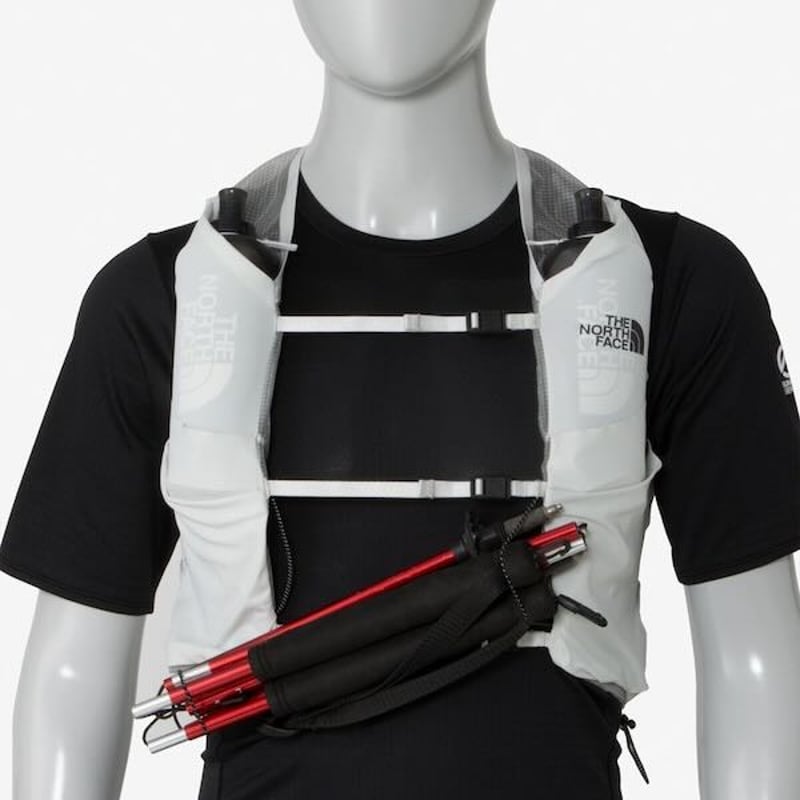 THE NORTH FACE】エイチエスティー ヒューム 6 / HST FUME 6 (S