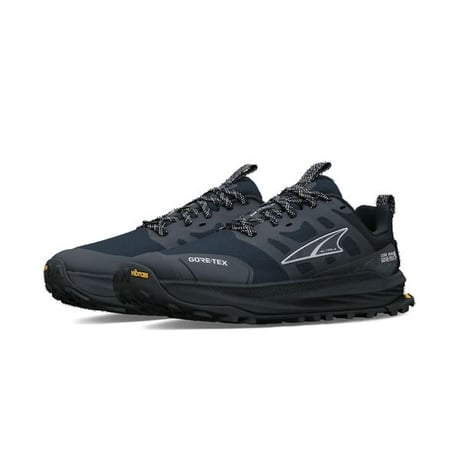 【ALTRA】ローンピーク 9+ GTX W / LONE PEAK 9+ GTX W (Black/Black)