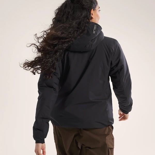 ARC'TERYX】アトム SV フーディ ウィメンズ / Atom SV Hoody Wo