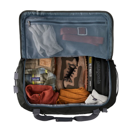 【patagonia】Black Hole Cube 3L (ENLB)