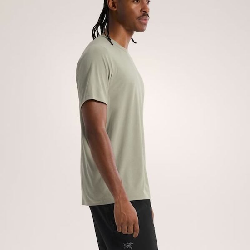 ARC'TERYX】コーマック クルー ショートスリーブ メンズ / Cormac Crew