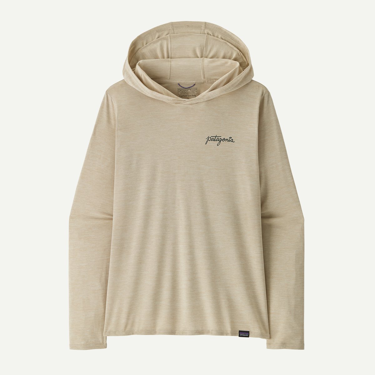 patagonia】ウィメンズ キャプリーン クール デイリー