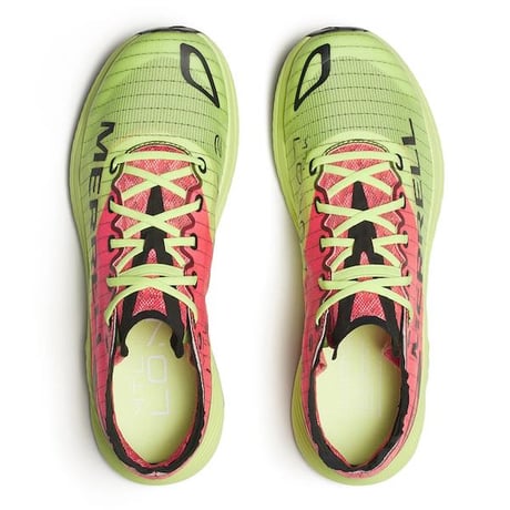 【MERRELL】エムティーエル ロング スカイ 2 マトリックス ウィメンズ / MTL LONG SKY 2 MATRYX Women's (Mantis)